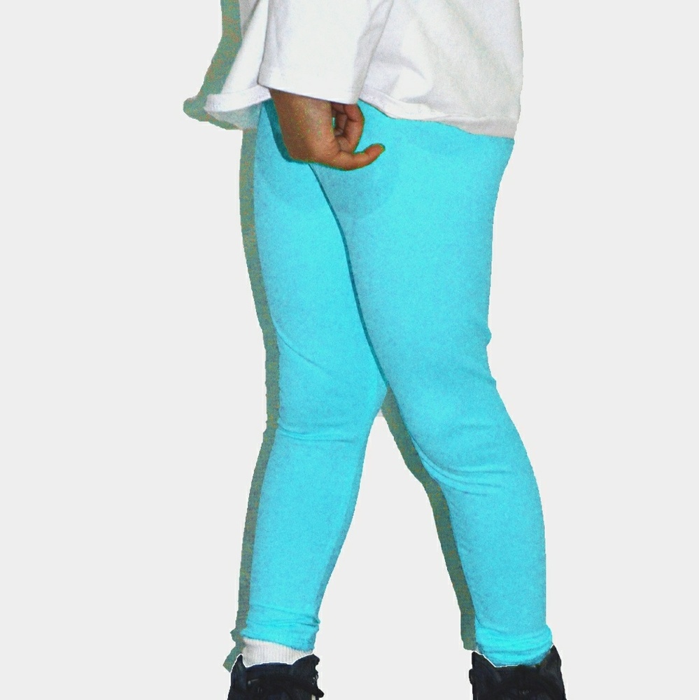Girl's Leggings in Gorgeous Colours